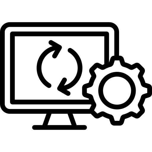 Automatización eficiente