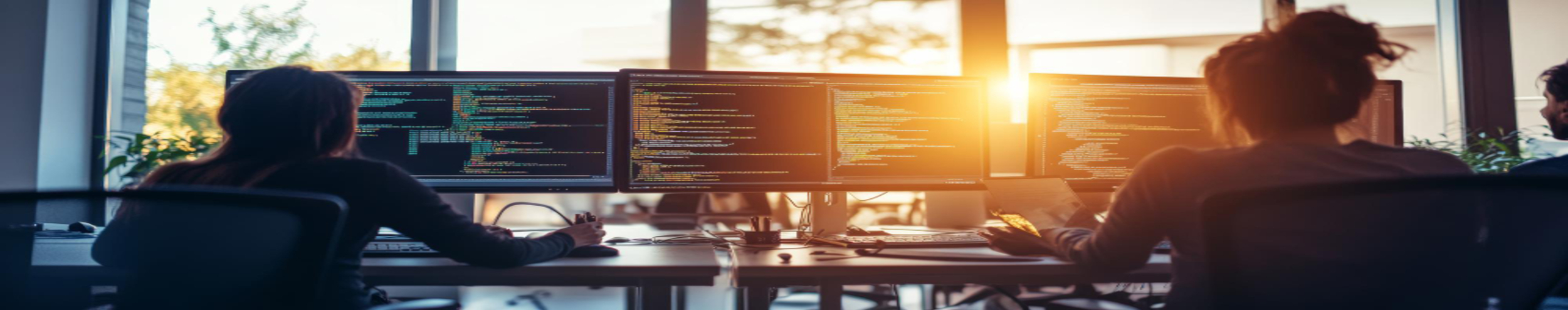 Desarrollo de software *a la medida*